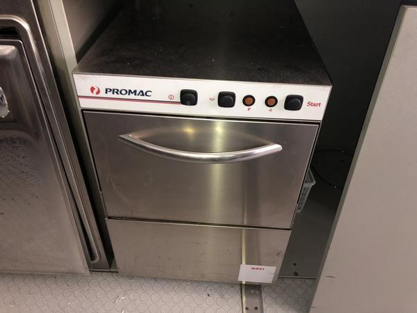 2#4168 Arredi e attrezzature per bar in vendita - foto 71