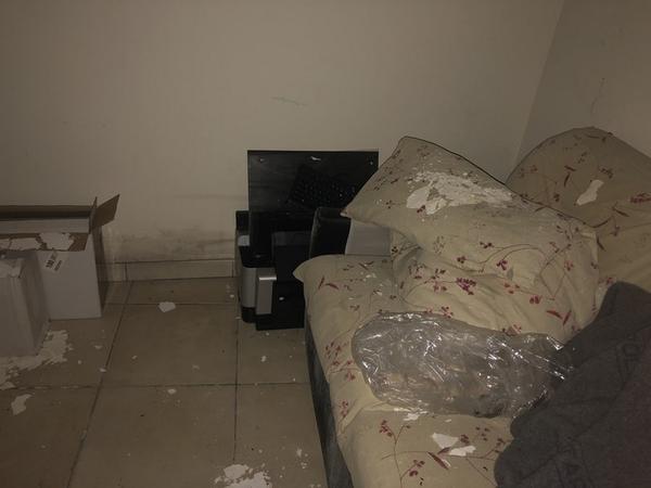 3#4168 Arredi da ufficio e sala scommesse in vendita - foto 12