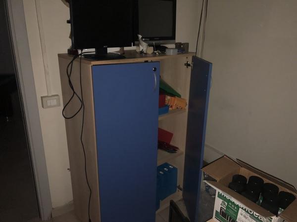 3#4168 Arredi da ufficio e sala scommesse in vendita - foto 15