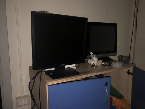 3#4168 Arredi da ufficio e sala scommesse in vendita - foto 16