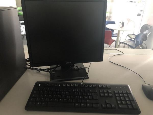 3#4168 Arredi da ufficio e sala scommesse in vendita - foto 22