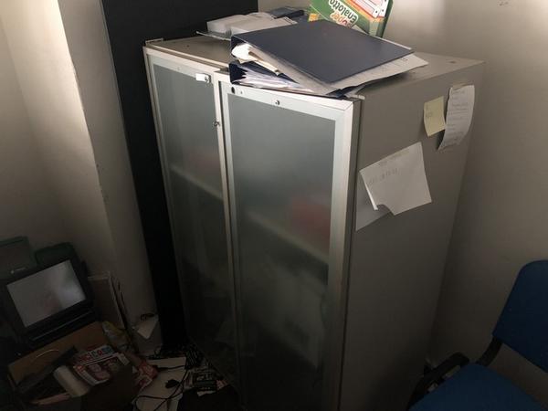 3#4168 Arredi da ufficio e sala scommesse in vendita - foto 24