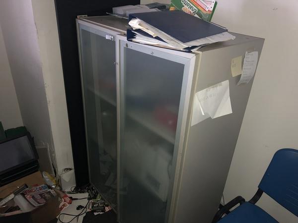 3#4168 Arredi da ufficio e sala scommesse in vendita - foto 25