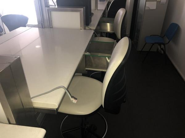 3#4168 Arredi da ufficio e sala scommesse in vendita - foto 27