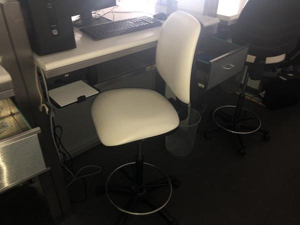 3#4168 Arredi da ufficio e sala scommesse in vendita - foto 28