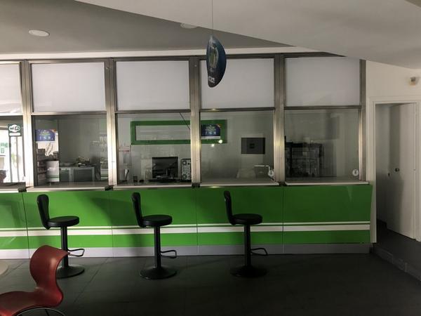 3#4168 Arredi da ufficio e sala scommesse in vendita - foto 29