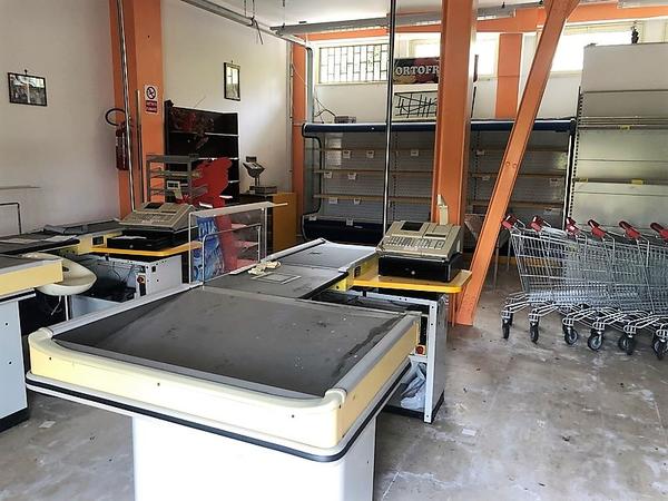 Agroalimentare in vendita