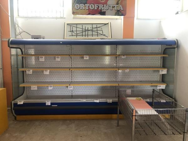 1#4169 Arredi ed attrezzature per mini market in vendita - foto 5