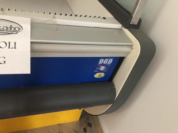 1#4169 Arredi ed attrezzature per mini market in vendita - foto 13