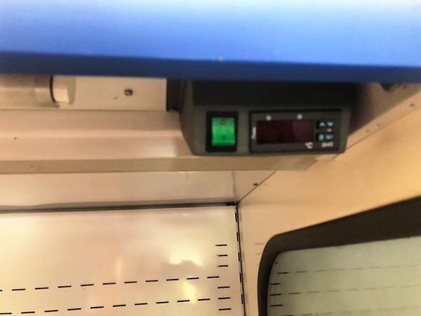 1#4169 Arredi ed attrezzature per mini market in vendita - foto 14