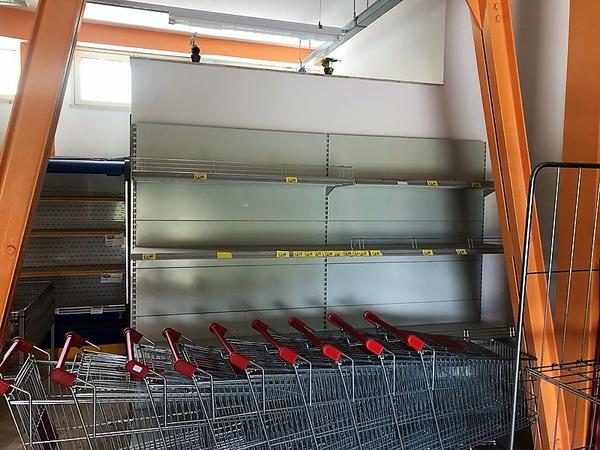 1#4169 Arredi ed attrezzature per mini market in vendita - foto 16