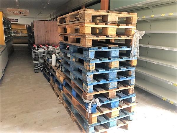 1#4169 Arredi ed attrezzature per mini market in vendita - foto 18