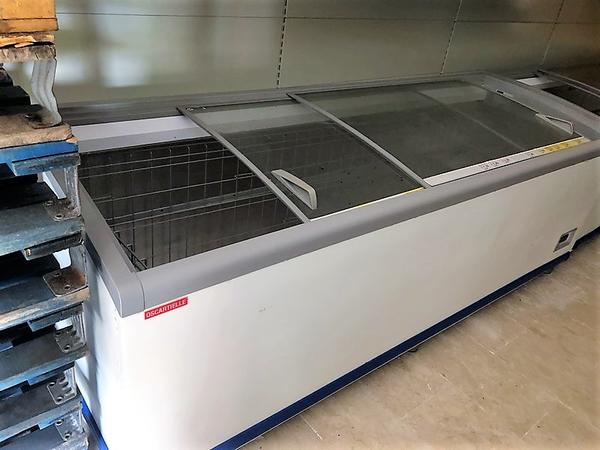 1#4169 Arredi ed attrezzature per mini market in vendita - foto 19