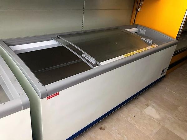 1#4169 Arredi ed attrezzature per mini market in vendita - foto 21