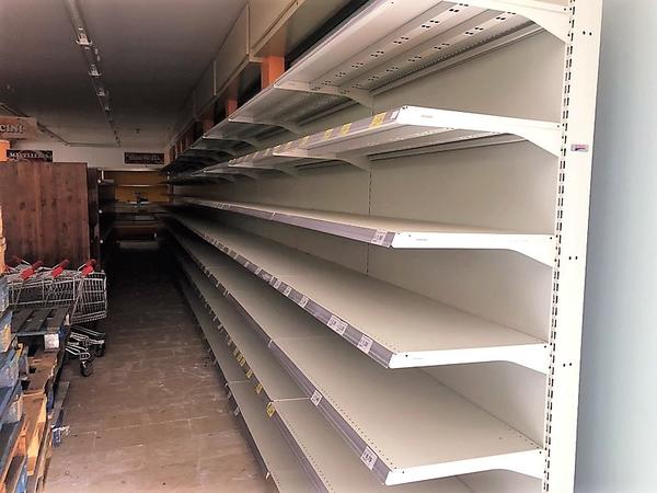1#4169 Arredi ed attrezzature per mini market in vendita - foto 26