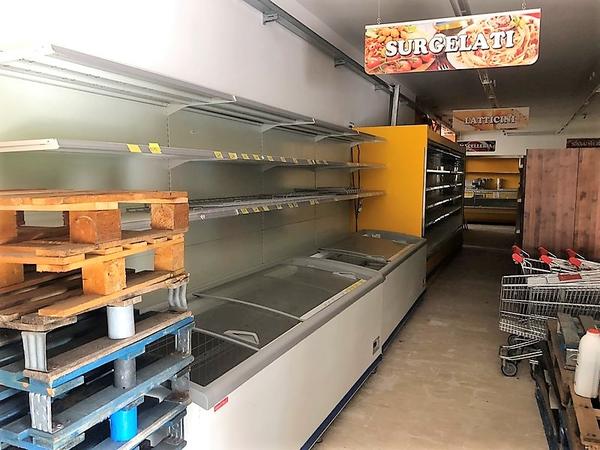 1#4169 Arredi ed attrezzature per mini market in vendita - foto 27