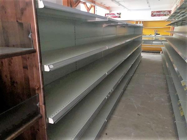 1#4169 Arredi ed attrezzature per mini market in vendita - foto 31