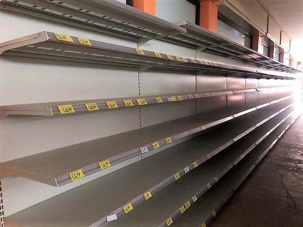 1#4169 Arredi ed attrezzature per mini market in vendita - foto 36