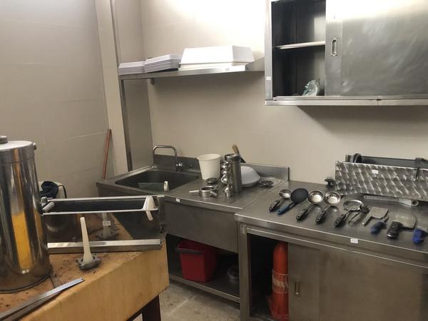 1#4169 Arredi ed attrezzature per mini market in vendita - foto 39