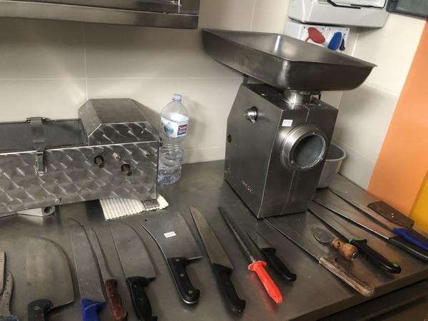 1#4169 Arredi ed attrezzature per mini market in vendita - foto 45