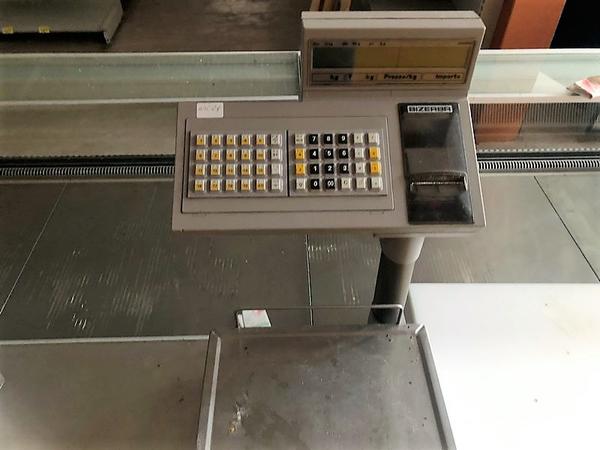 1#4169 Arredi ed attrezzature per mini market in vendita - foto 53