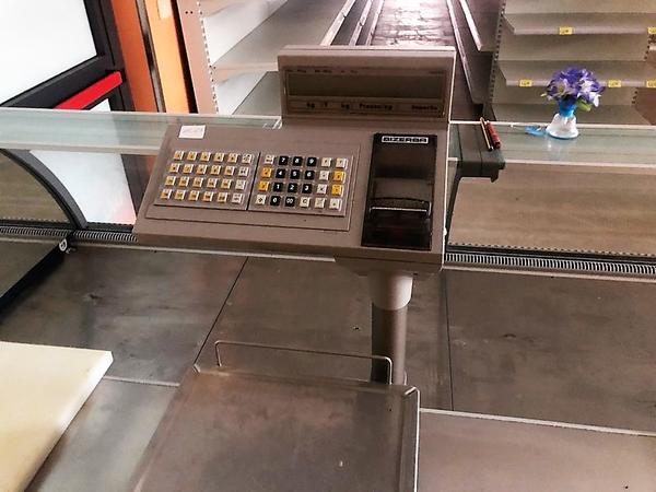 1#4169 Arredi ed attrezzature per mini market in vendita - foto 56
