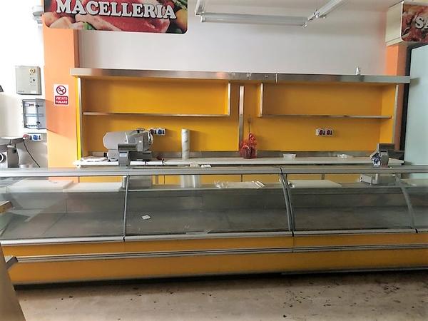 1#4169 Arredi ed attrezzature per mini market in vendita - foto 70