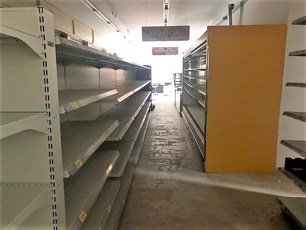 1#4169 Arredi ed attrezzature per mini market in vendita - foto 72