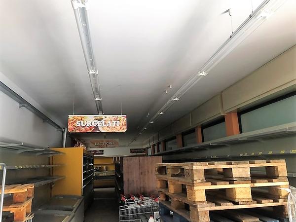 1#4169 Arredi ed attrezzature per mini market in vendita - foto 73