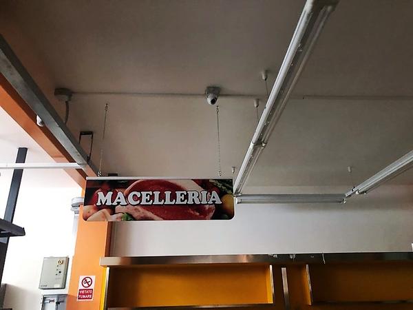 1#4169 Arredi ed attrezzature per mini market in vendita - foto 77