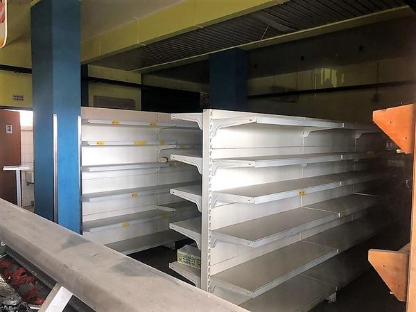 2#4169 Arredi ed attrezzature per mini market in vendita - foto 2