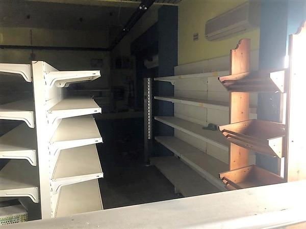 2#4169 Arredi ed attrezzature per mini market in vendita - foto 4