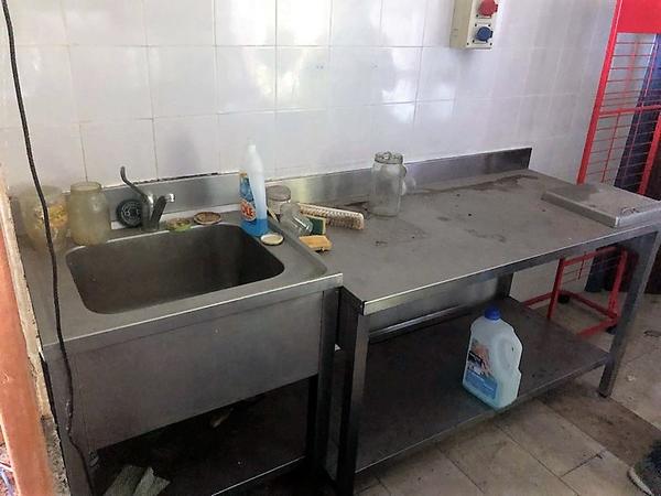 2#4169 Arredi ed attrezzature per mini market in vendita - foto 6