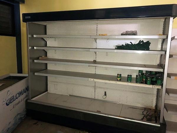 2#4169 Arredi ed attrezzature per mini market in vendita - foto 10