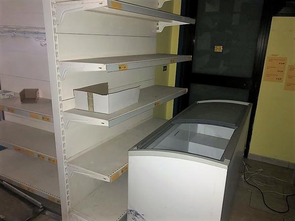 2#4169 Arredi ed attrezzature per mini market in vendita - foto 12