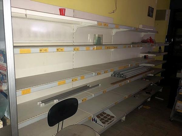 2#4169 Arredi ed attrezzature per mini market in vendita - foto 13