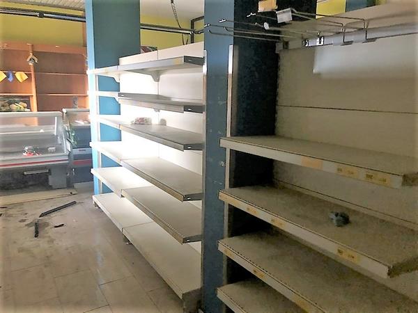 2#4169 Arredi ed attrezzature per mini market in vendita - foto 15
