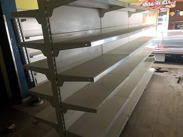 2#4169 Arredi ed attrezzature per mini market in vendita - foto 16