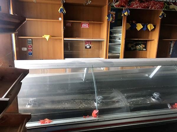 2#4169 Arredi ed attrezzature per mini market in vendita - foto 19