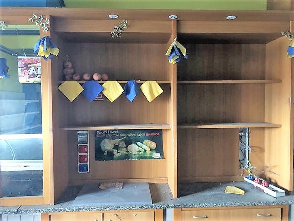 2#4169 Arredi ed attrezzature per mini market in vendita - foto 20