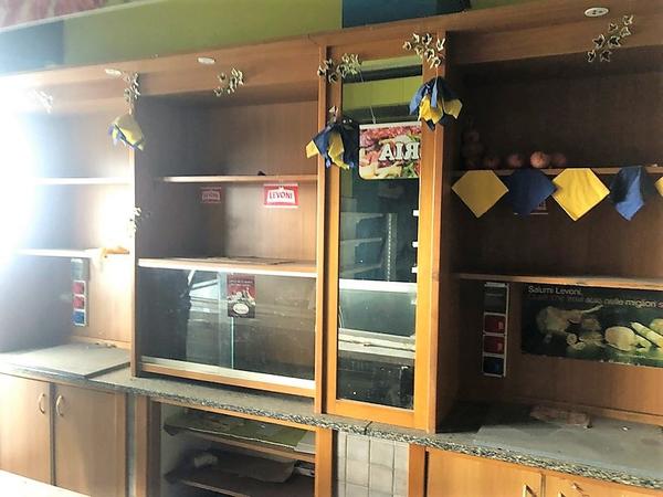 2#4169 Arredi ed attrezzature per mini market in vendita - foto 21