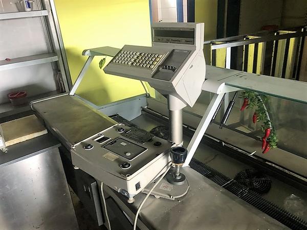 2#4169 Arredi ed attrezzature per mini market in vendita - foto 28