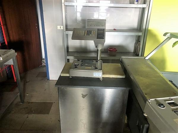 2#4169 Arredi ed attrezzature per mini market in vendita - foto 29