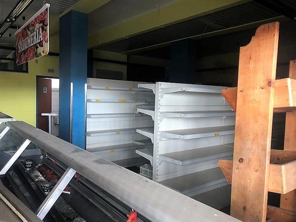 2#4169 Arredi ed attrezzature per mini market in vendita - foto 32