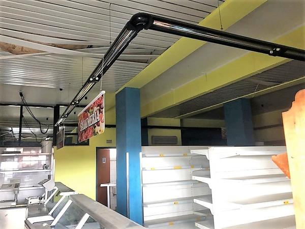 2#4169 Arredi ed attrezzature per mini market in vendita - foto 34