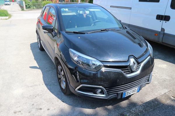 scaricare renault captur chiave