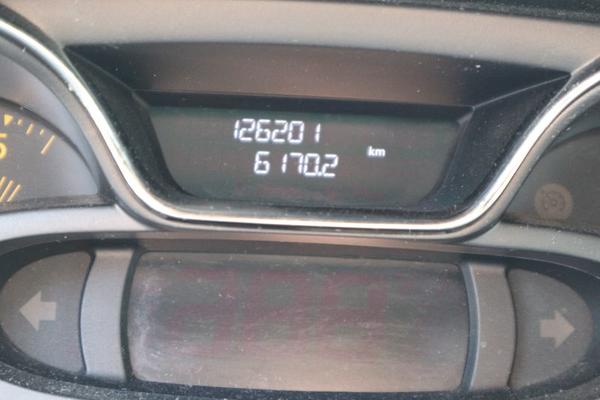 1#4171 Autovettura Renault Captur in vendita - foto 9