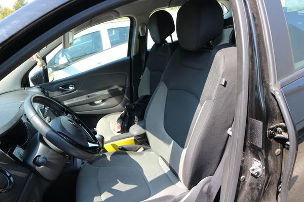 1#4171 Autovettura Renault Captur in vendita - foto 11