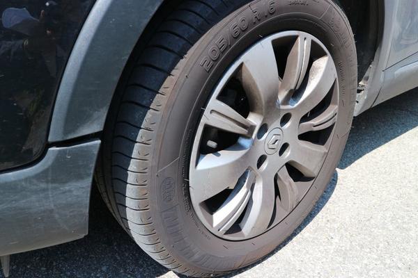1#4171 Autovettura Renault Captur in vendita - foto 15