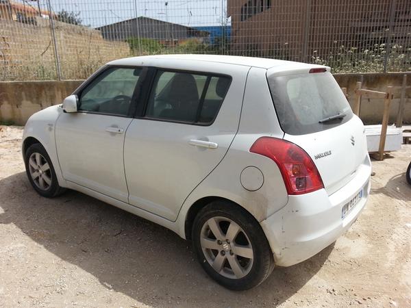 3#4172 Autovettura Suzuki Swift in vendita - foto 1